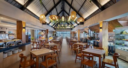 Aveta Hotel Malioboro