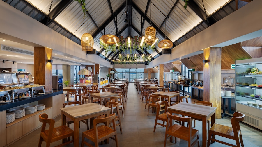 Aveta Hotel Malioboro