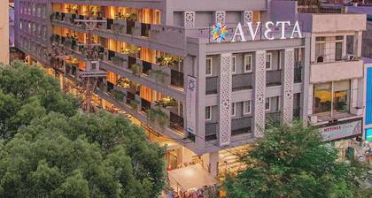 Aveta Hotel Malioboro