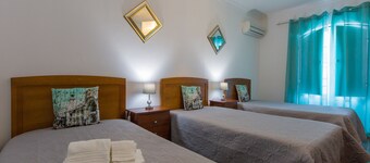 Hospedaria Os Condes