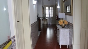Pintu masuk dalaman