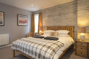 Cottage (Ash Cottage) | Free WiFi - HIGHLAND HOLIDAY COTTAGES (Newtonmore)