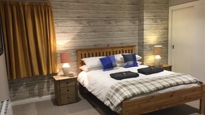 Cottage (Ash Cottage) - HIGHLAND HOLIDAY COTTAGES (Newtonmore)