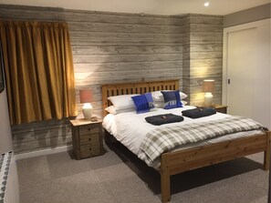 Cottage (Ash Cottage) - HIGHLAND HOLIDAY COTTAGES (Newtonmore)