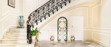 Interieur