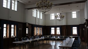 Møtefasiliteter