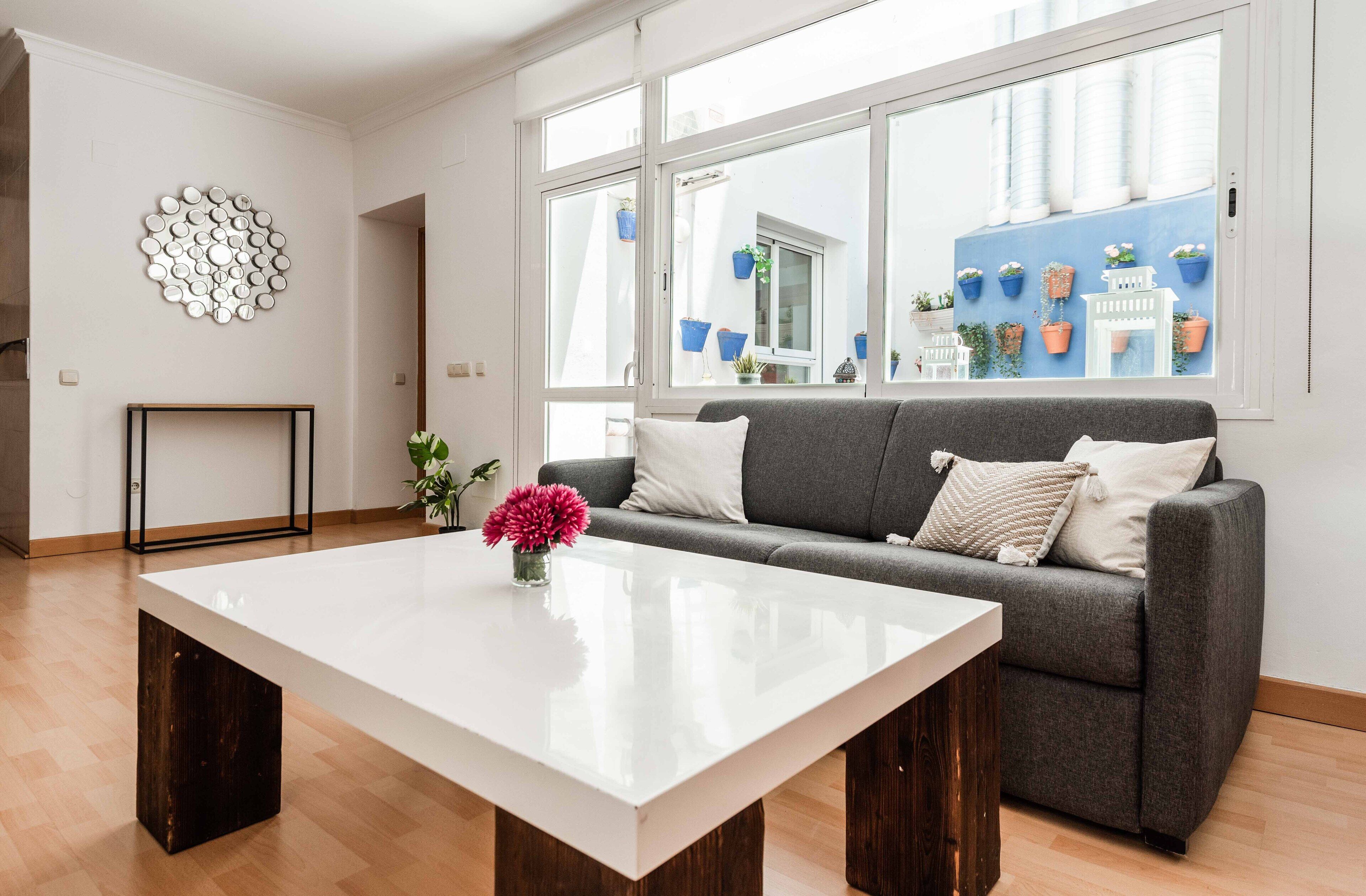 Smart-TV, Netflix, Bücher, Streaming-Dienste