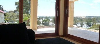 Omaroo Chambres d'hôte