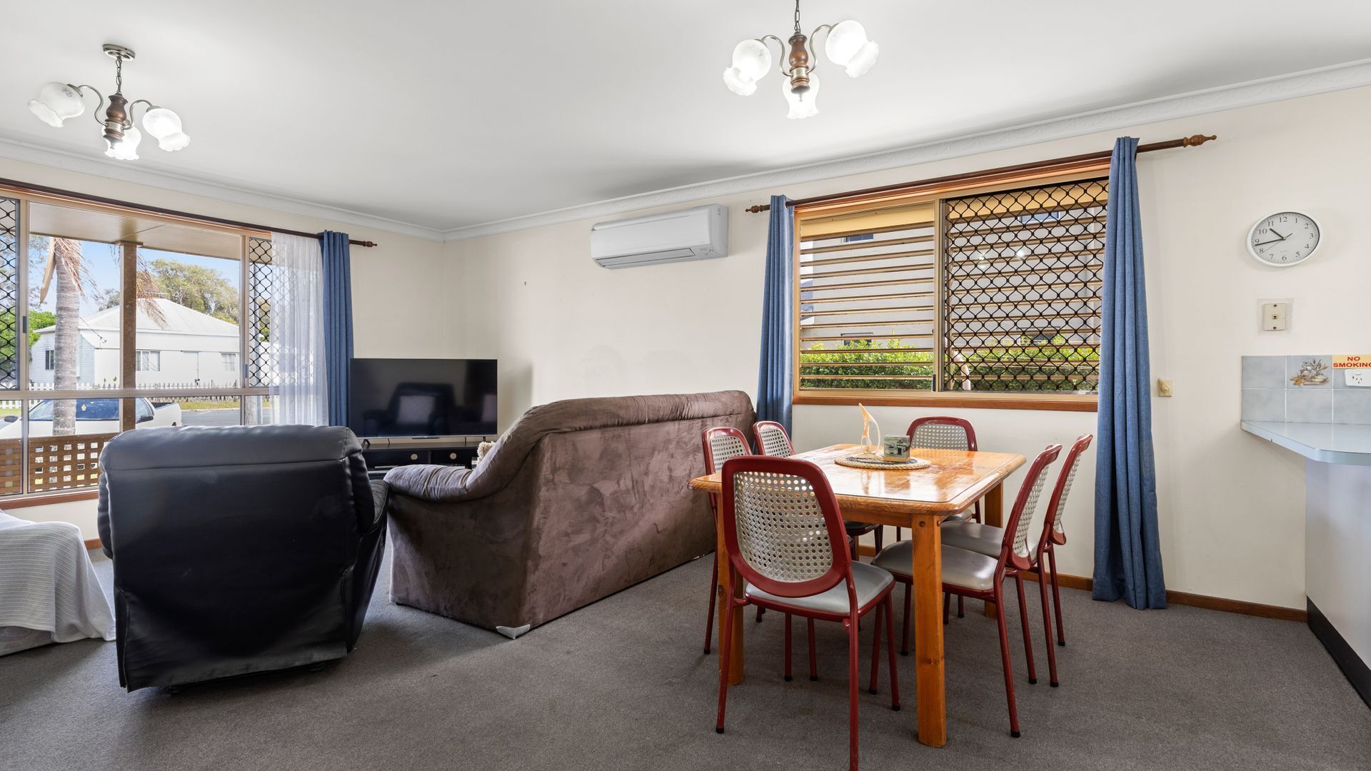 1-44 Woodburn Street - - Evans Head