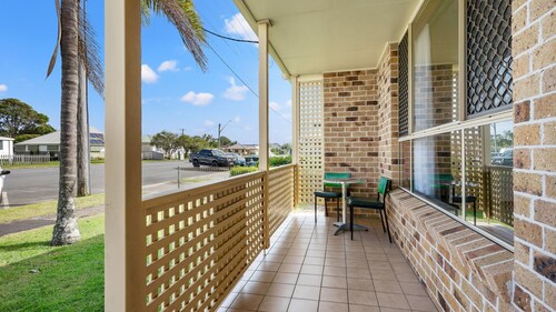 1-44 Woodburn Street -
