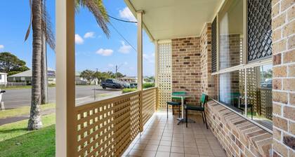 1-44 Woodburn Street -
