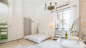 Grand Studio, Kitchen | Coffee and/or coffee maker