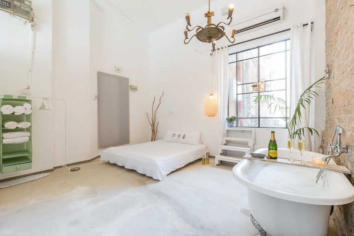 Grand Studio, Kitchen | Coffee and/or coffee maker