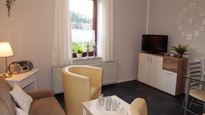 Departamento (Bella incl. 35 EUR cleaning fee) | Sala de estar
