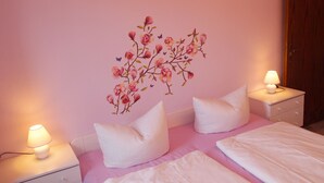 Departamento (Bella incl. 35 EUR cleaning fee)