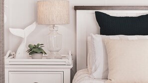 3 dormitorios, tabla de planchar con plancha, wifi y ropa de cama
