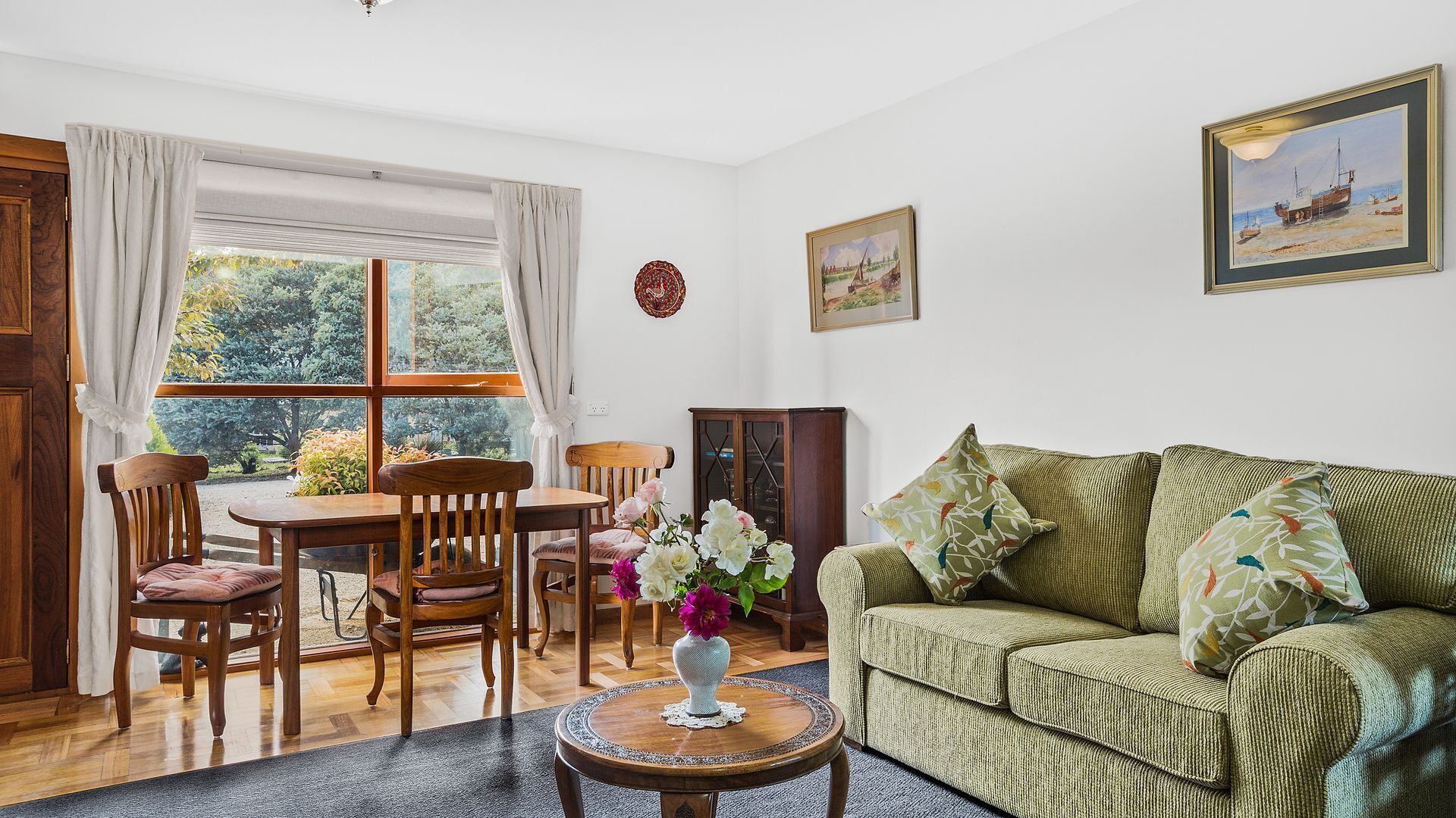 Brightwater Bed and Breakfast