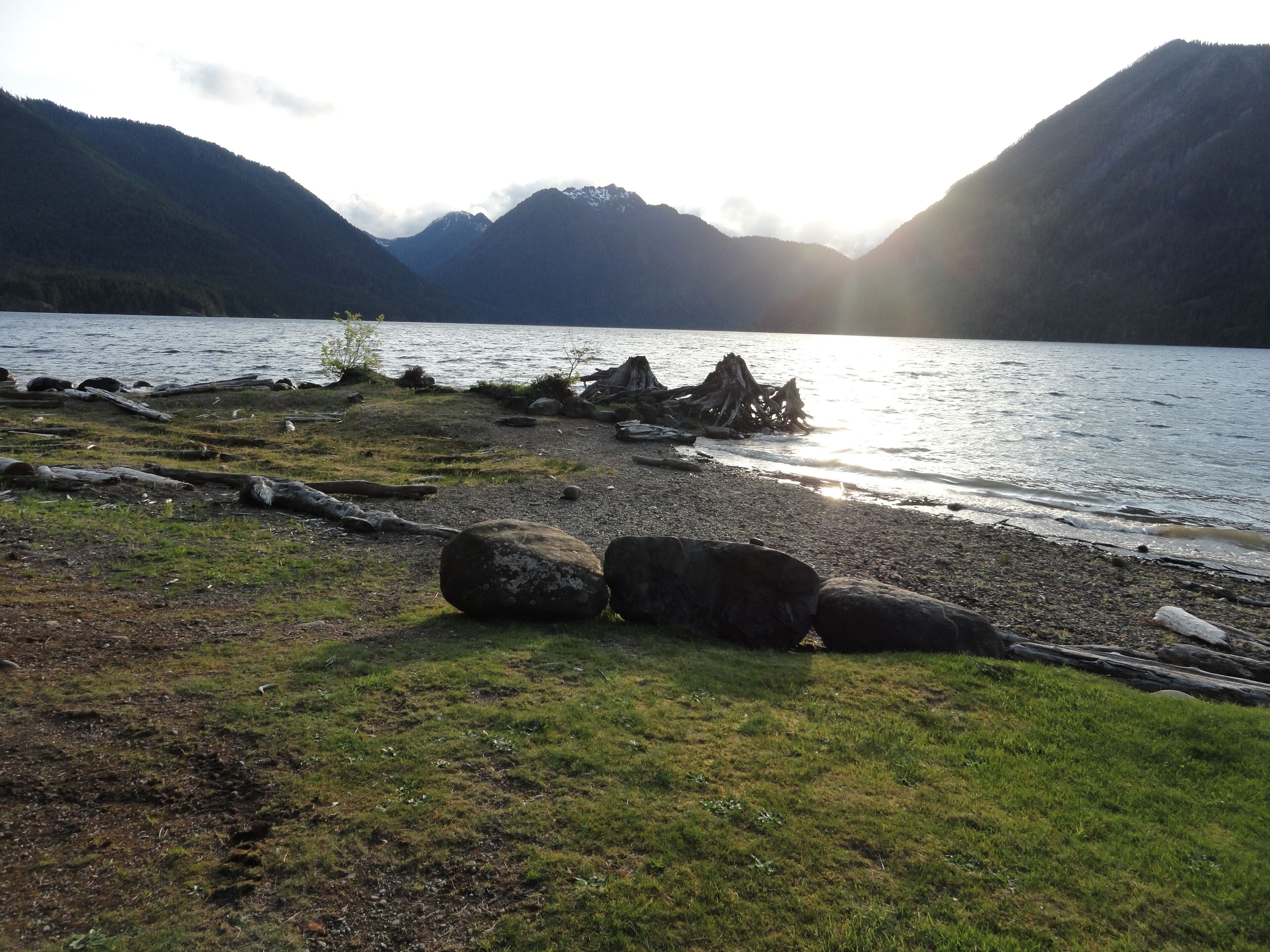 Ubicación cercana a la playa