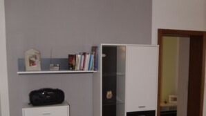 Unclassified image, 2 of 14, button - Ferienwohnung Biene (Braunlage)