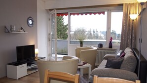Unclassified image, 4 of 14, button - Ferienwohnung Biene (Braunlage)
