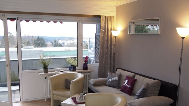 Unclassified image, 1 of 14, button - Ferienwohnung Biene (Braunlage)
