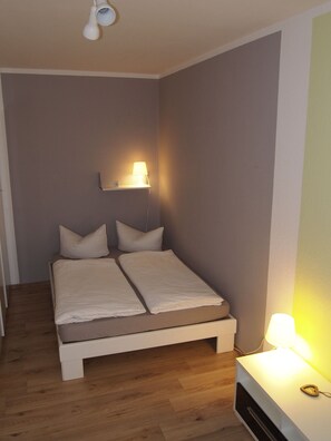 Apartment (Biene) - Ferienwohnung Biene (Braunlage)