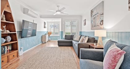 Ocean Song - 2-41 Park Street