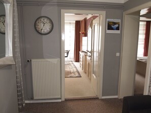 Apartment (Harzburg incl. 35 EUR cleaning fee) | Room amenity