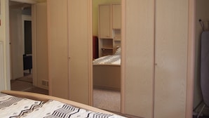 Apartemen (Harzburg incl. 35 EUR cleaning fee) | Tempat tidur bayi gratis dan Wi-Fi gratis