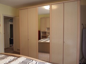 Apartamento (Harzburg incl. 35 EUR cleaning fee) | Cunas gratuitas y wifi gratis