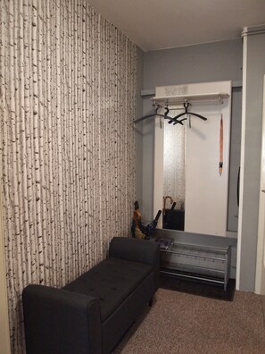 Huoneisto (Harzburg incl. 35 EUR cleaning fee) | Huoneen varustelu