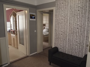 Apartment (Harzburg incl. 35 EUR cleaning fee) | Zimmerausstattung