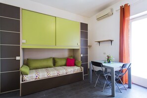 Studio - Monfenera's Studios (Palermo)