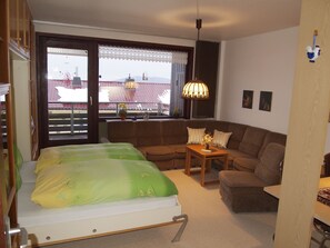 Lejlighed (Sofie incl. 25 EUR cleaning fee)