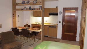 Apartment (Sofie incl. 25 EUR cleaning fee)