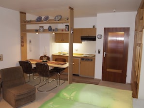 Apartment (Sofie incl. 25 EUR cleaning fee)