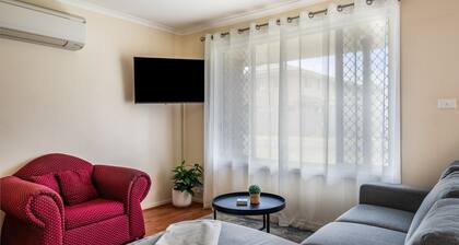 1-10 Waratah Lane - Beach Unit With Sea Breezes