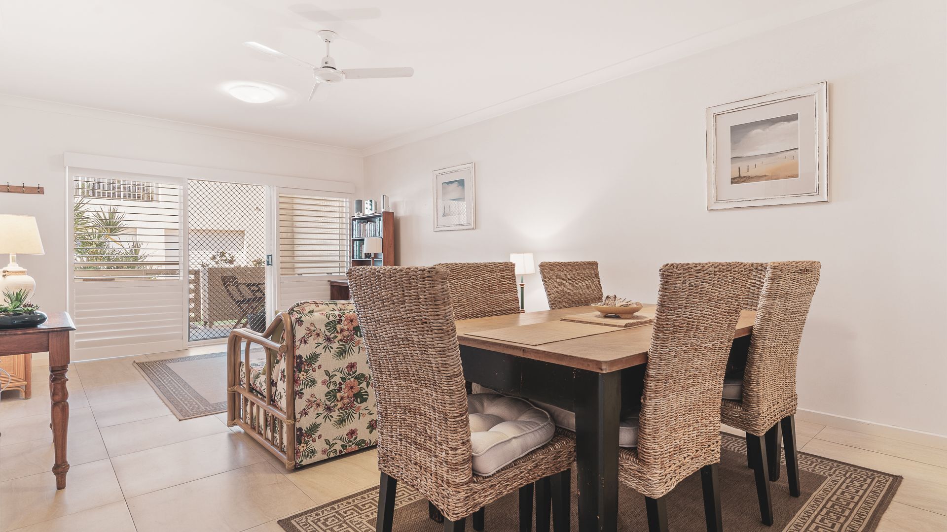 تناول الطعام