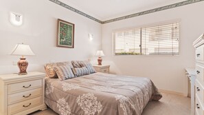 2 slaapkamers, internet, rolstoeltoegankelijk