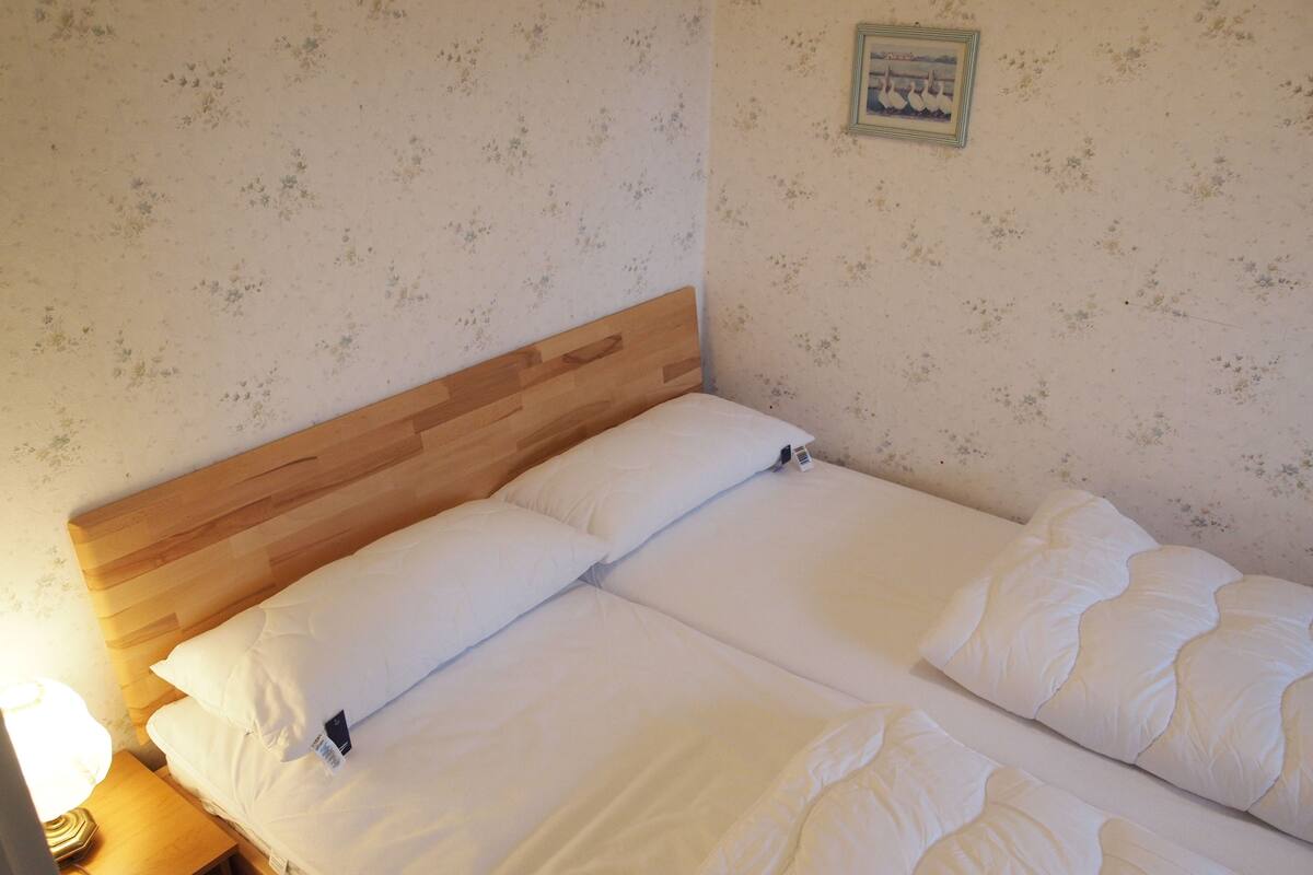 Appartement (Wolke 1 incl.25EUR cleaning fee)