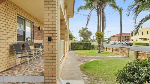 Ocean Palms - 1-1 Heath Street