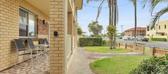 Ocean Palms - 1-1 Heath Street