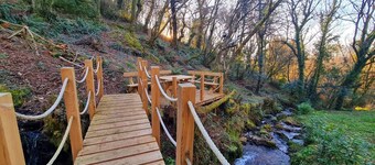 To Pontiga | Rural house