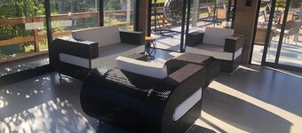 Alquiler de habitaciones / Piso Compartido