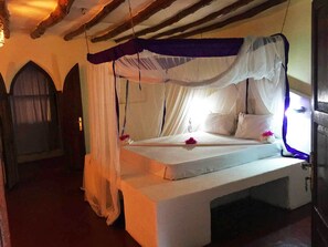 4 bedrooms