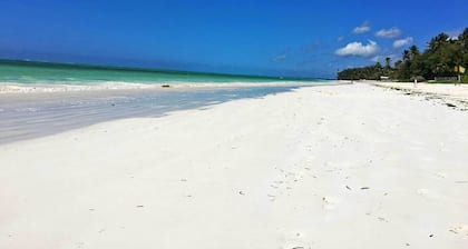 Private Villa with Swimming Pool