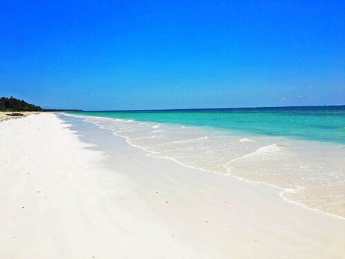 Private Villa with Swimming Pool