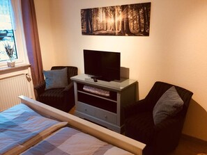Lägenhet (Uden) | Tv