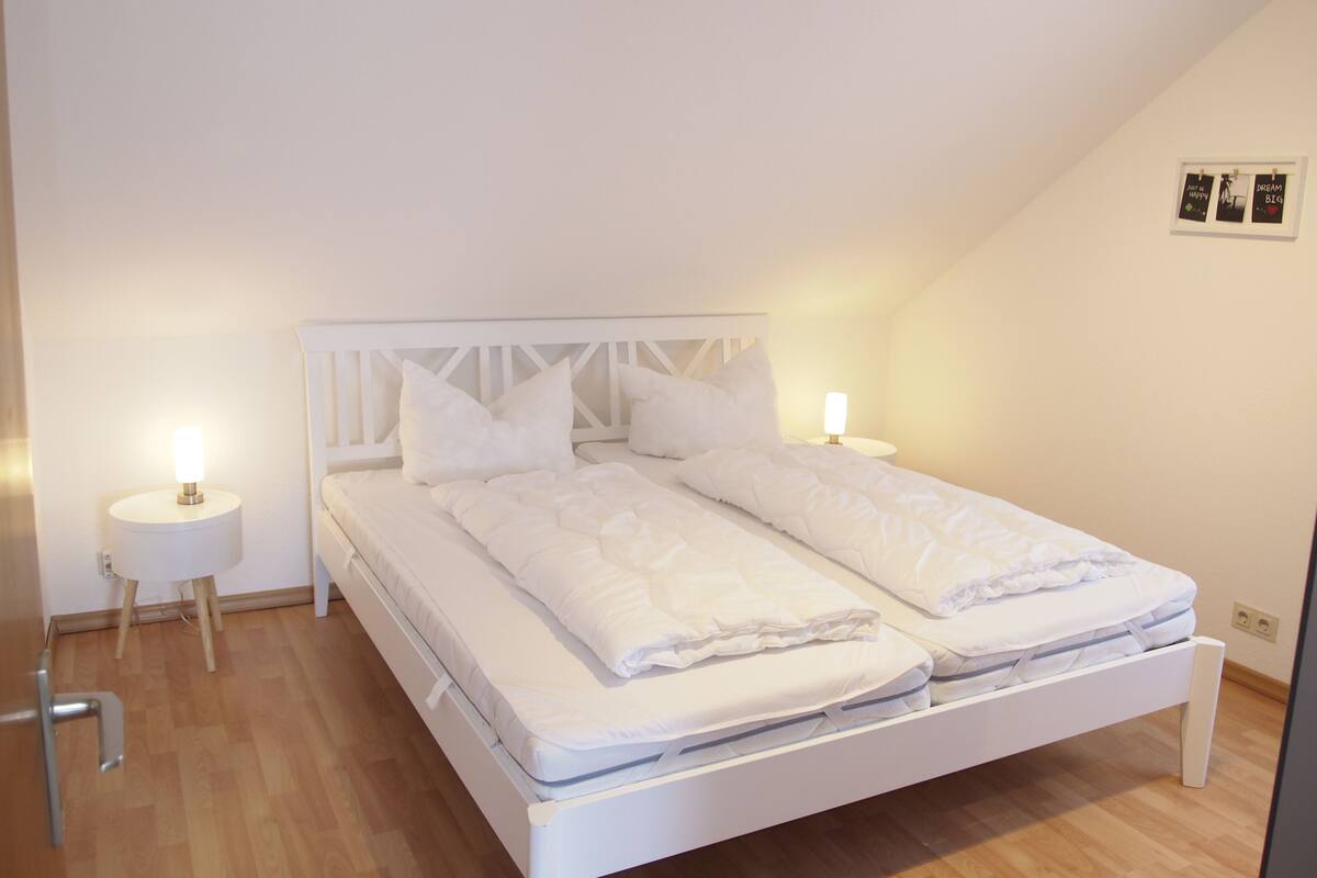 Lejlighed (Wurmbergblick)