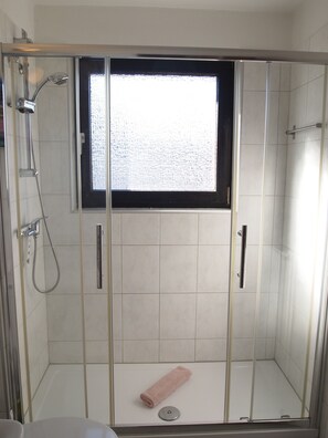Apartment (Schimmer) | Bathroom - Fewo Schimmer & Wurmbergblick & Uden (Braunlage)
